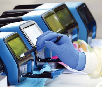 State averages more than 300 COVID-19  cases in 3-day span